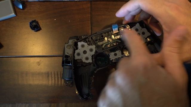 How to Fix D Pad Buttons Not Working on PS5 Controller (Easy Tutorial) смотреть онлайн