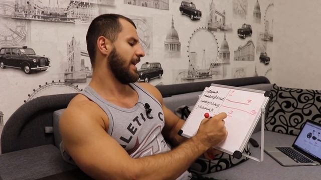Войтенко Закрыл Зал !?ШОК ! смотреть онлайн