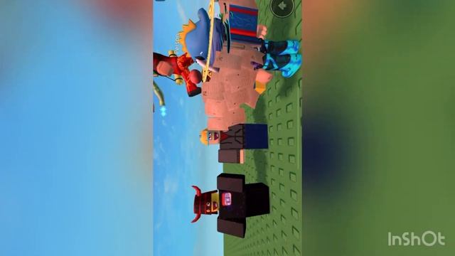Moderators are the epical?танцующие модераторы??♀️жуткая карта?теории о хакерах роблокса? смотреть онлайн