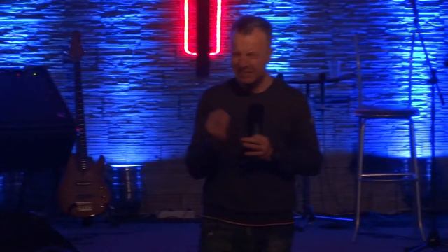 3 Огненное служение #exitfire2018 Юрий Карманович — Страхи смотреть онлайн