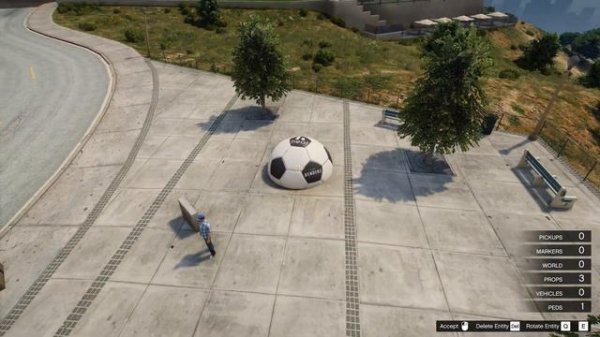 Как установить Map Editor в GTA 5 / САМЫЙ ЛУЧШИЙ РЕДАКТОР КАРТ для ГТА 5