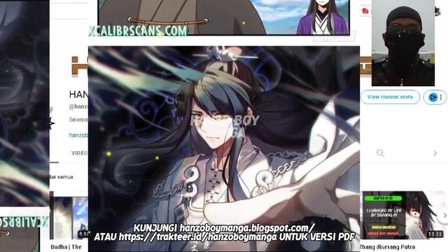 Melawan 4 orang | The First Ancestor in History 182-183 Sub Indo смотреть онлайн