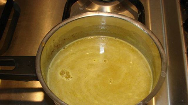 Сборник рецептов