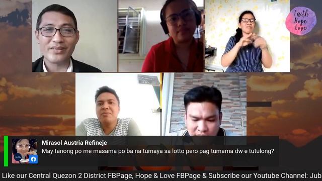 "How Does Money Impact You?" смотреть онлайн