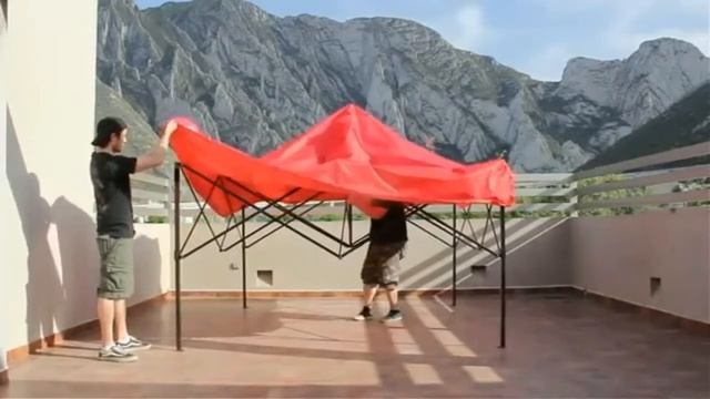 Мобильные шатры смотреть онлайн