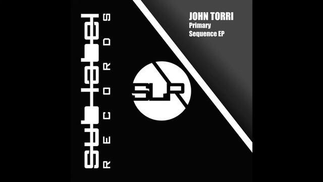 John Torri - Barricades - SLR001 смотреть онлайн
