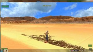 сириус сэм египет часть 1