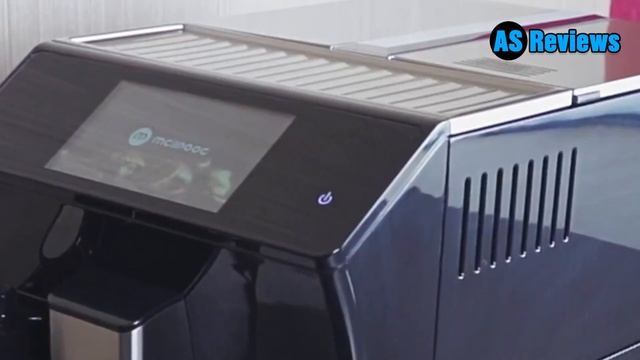 Best Automatic Espresso Machine 2023 ✅ смотреть онлайн