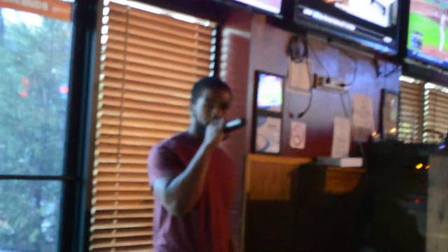 DJ Latta & Michael singing смотреть онлайн