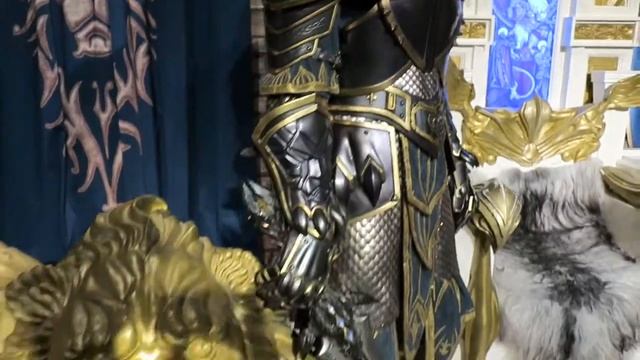 Madame Tussauds Berlin (Europe Travels #13) смотреть онлайн