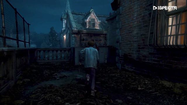 Uncharted 4: Путь вора / Эпизод 1 - Зов приключений / Играфильм #DispectrPlay смотреть онлайн
