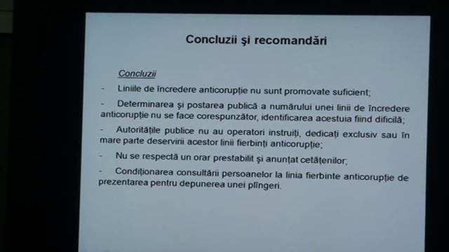 Telefoanele anti-corupție nu sunt vizibile, raport ong смотреть онлайн
