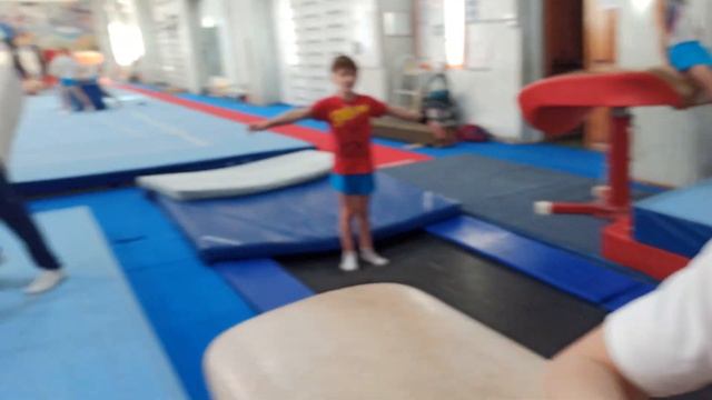 Учим "СОН" на коне за неделю | День 2 смотреть онлайн