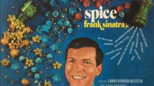 Frank Sinatra Jr. - The Windmills of Your Mind (Noel Harrison cover)