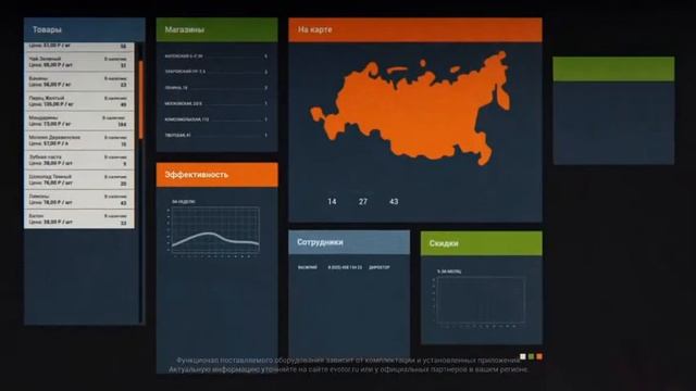 ЭВОТОР смотреть онлайн