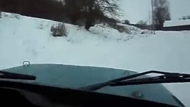 УАЗ с двигателем Т40 смотреть онлайн