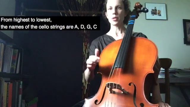 Cello - Ants Song смотреть онлайн