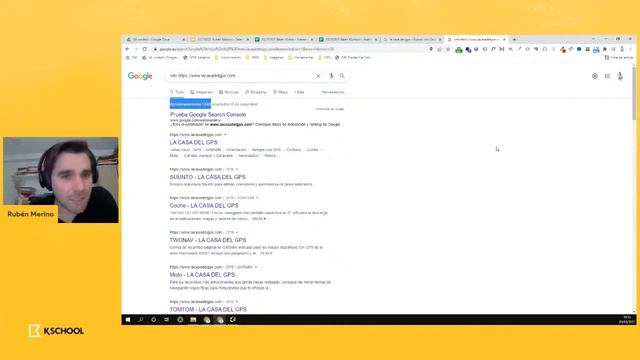 Herramientas indispensables | Masterclass de Power BI, Screaming Frog y Sketch смотреть онлайн