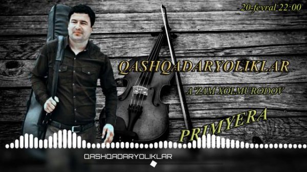 #azamxolmurodov Azam Xolmurodov - Qashqadaryoliklar (Primyera) / Азам Холмуродов - Кашкадарё