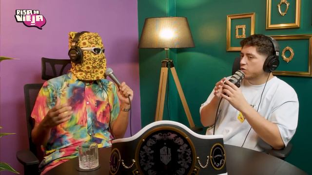 EL CAMPEÓN 🥊 - RISA DE VIEJA CAPÍTULO #6 @dylantero @eljanojey смотреть онлайн