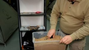 Краш тест страйкбольного пистолета СО2 PBB