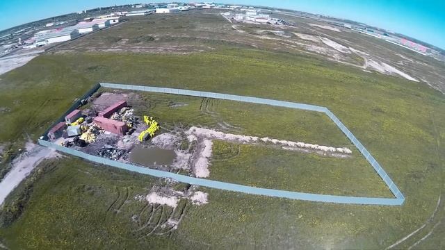 Зеленый Фронт: Федоровское, белый трест смотреть онлайн