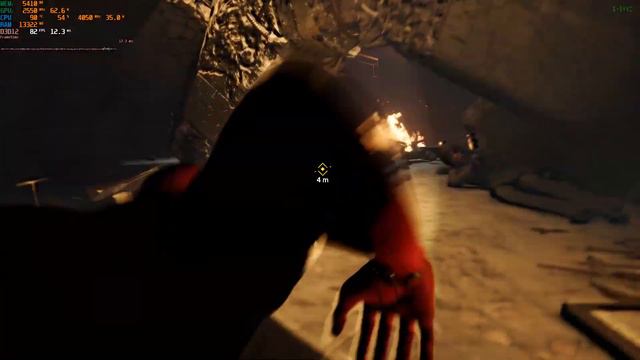 Marvel Spider Man Remastered PC Gameplay (Part1 RTX 4050) смотреть онлайн