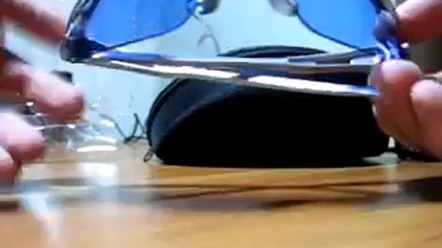 Велоспорт велосипедов смолы объектив очки с Чехол смотреть онлайн