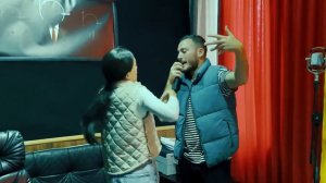 სოსო მალანია & ლიზა მალანია - ვასკი დარიკ დარიკ / Soso Malania & Liza Malania - Vaski Darik Darik