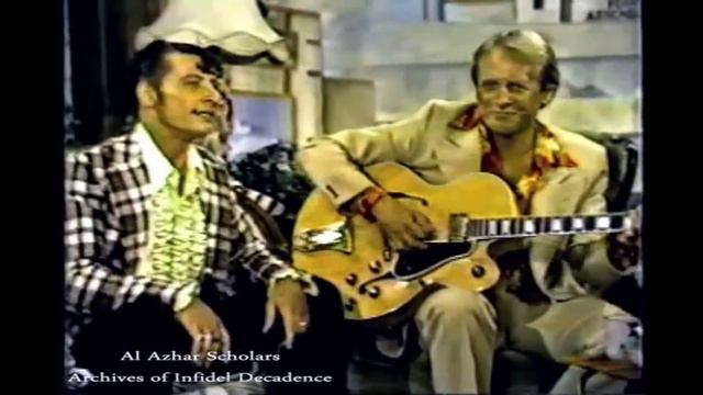 Jim Varney-- Redneck Heaven смотреть онлайн