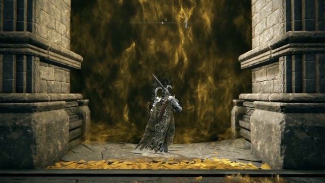 ELDEN RING How to Return to Chapel of Anticipation (Grafted Scion Revenge) смотреть онлайн