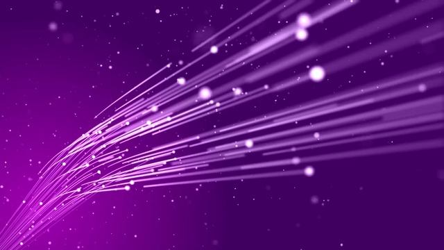 Abstract background || lines for network || Magic flickering dots ** Background**60fps**HD смотреть онлайн