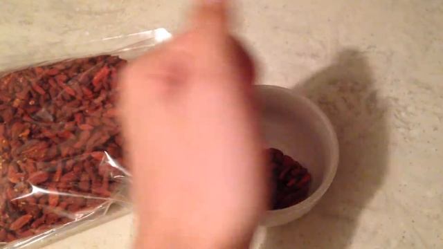 Как должны выглядеть настоящие Ягоды Годжи смотреть онлайн