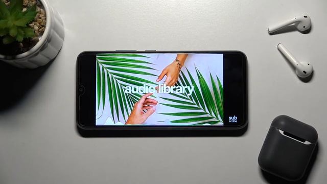 Speaker Sound Quality Test on REALME C21Y смотреть онлайн