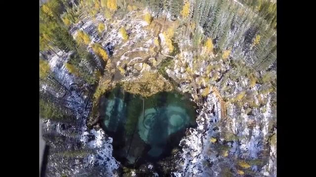 Туры Золото Алтая смотреть онлайн