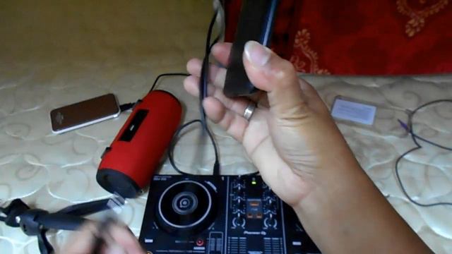 Pioneer DDJ 200 Works on Smartphone ( Full Tutorial ) смотреть онлайн