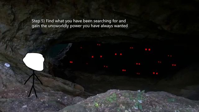 Trollge: May 3rd 2021 The 'Wicked Encounter'' Incident