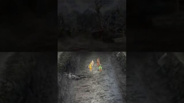 ASH: Archaic Sealed Heat (Nintendo DS) English blind playthough p5 we get more party members! смотреть онлайн