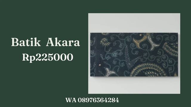 BATIK VAN JAVA, 089-763-642-84 Terbaru/Terupdate baju batik dinas Semarang смотреть онлайн