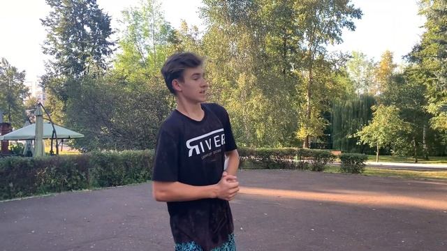 Видос говно, за то карбон. руль??? смотреть онлайн
