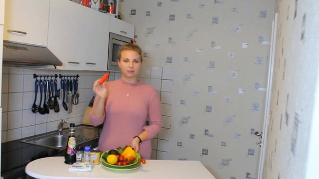 Кулинарные Испытания