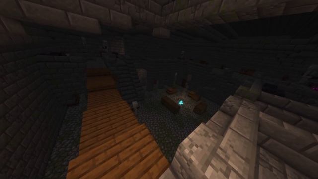 Top 10 Best DUNGEON Mods for Minecraft! | Forge & Fabric смотреть онлайн