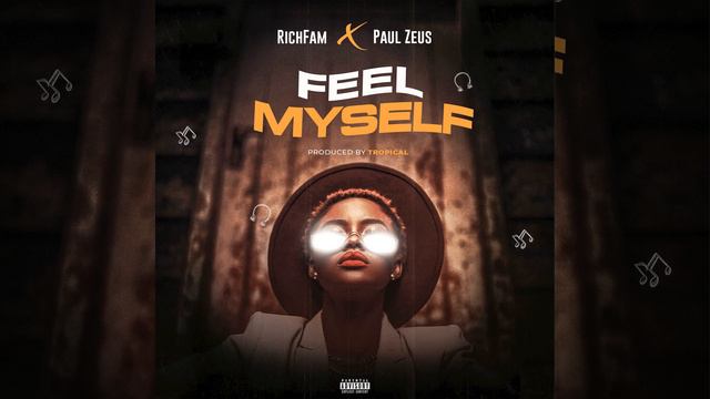 Feel Myself смотреть онлайн