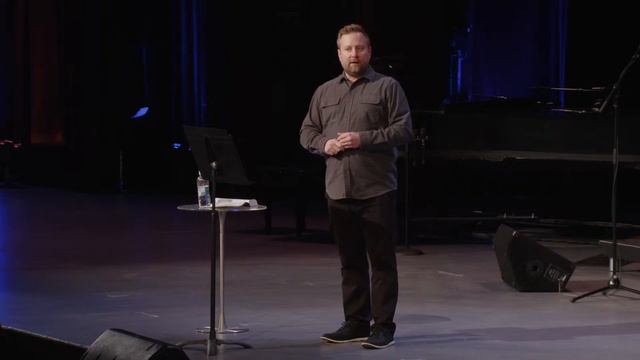 ORIGINS - Genesis 21:1-8 | Cam Stephens