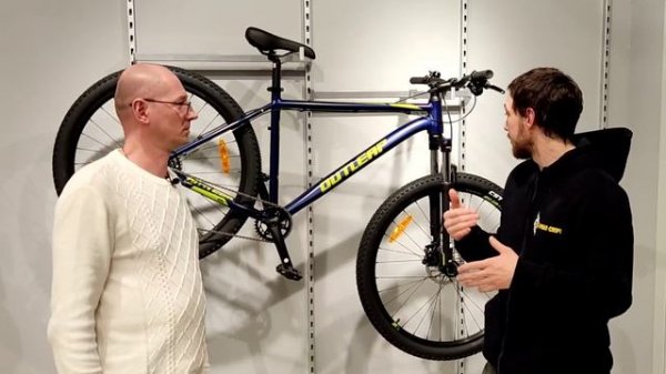 Outleap Ninewave Expert'22