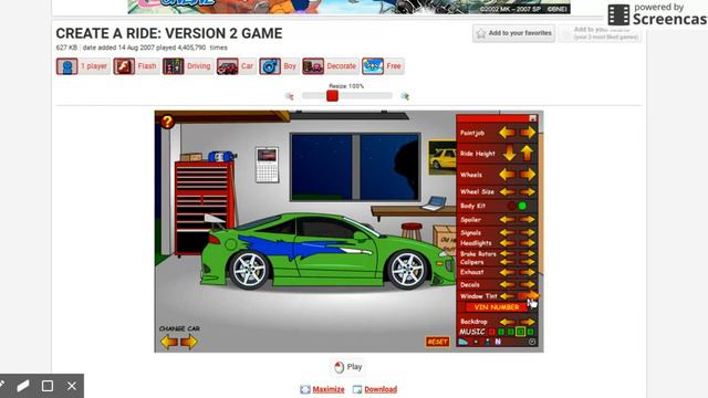 How to make paul walker's eclipse смотреть онлайн