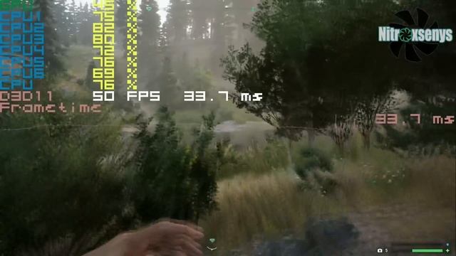 FX 6300 ЕЩЁ ЖИВ!!! смотреть онлайн