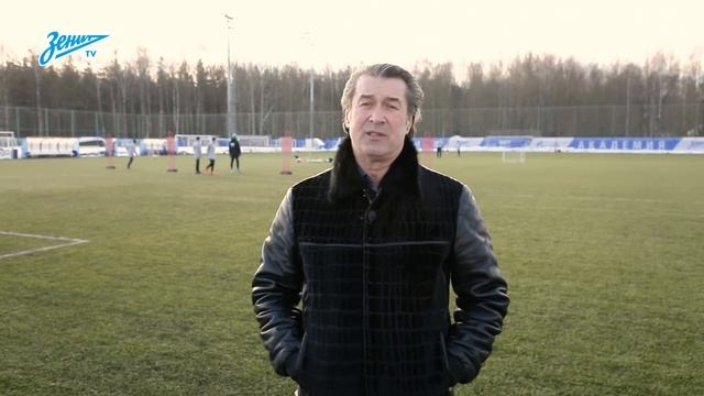 БДТ — 100 лет! Сине-бело-голубые присоединяются к поздравлениям смотреть онлайн