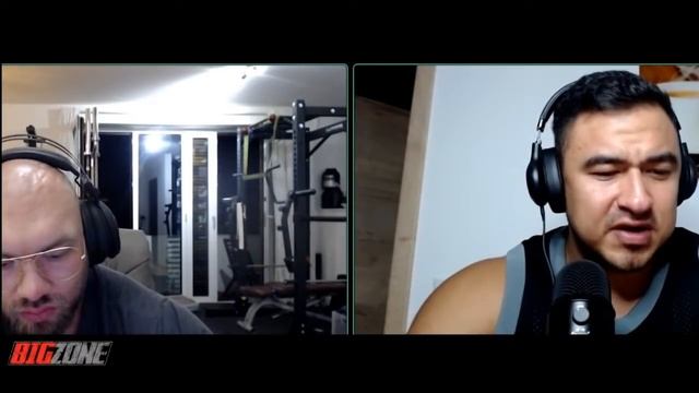 Stack Attack LIVE: Andy Kister - von 63kg auf 120kg MUSKELN! Kompletter Lifetime Stack! смотреть онлайн