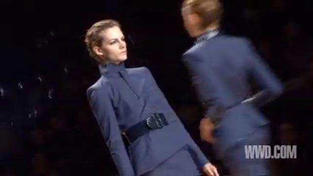Karl Lagerfeld RTW Spring 2009